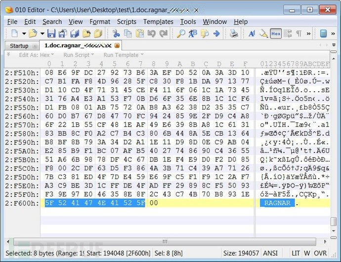 葡萄牙跨国能源公司EDP遭Ragnar Locker勒索千万欧元