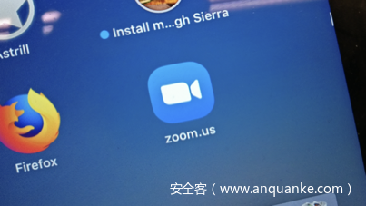 Zoom爆雷之后，在线会议软件“WebEx”成为攻击者的新目标