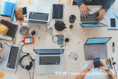 Zoom爆雷之后，在线会议软件“WebEx”成为攻击者的新目标