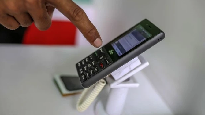 印度最大运营商Reliance Jio将要自主研发5G技术
