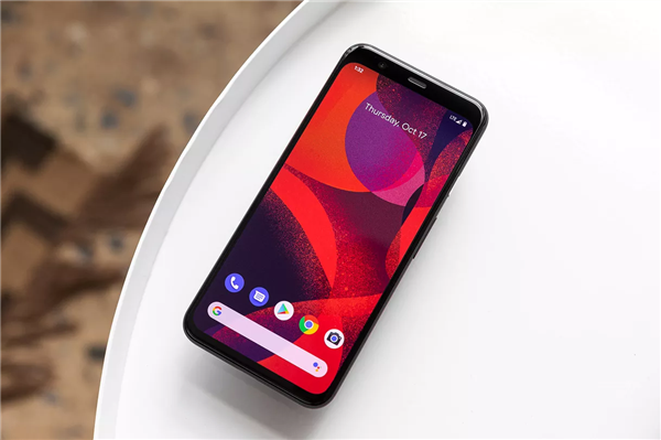 Android 11测试界面调整：新增快截屏、多任务界面，看齐国产ROM