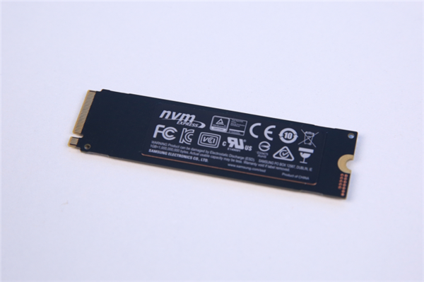NVMe SSD中的强者！三星970 EVO Plus上手：用了就回不去