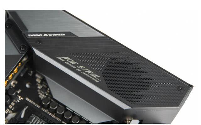 ROG Z490-IGaming主板开箱：10代Mini主板的巅峰之作