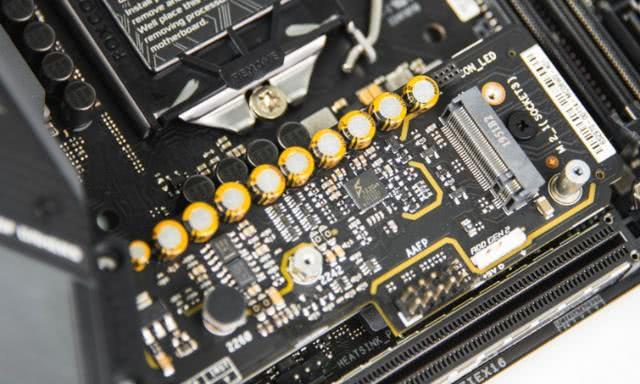 ROG Z490-IGaming主板开箱：10代Mini主板的巅峰之作