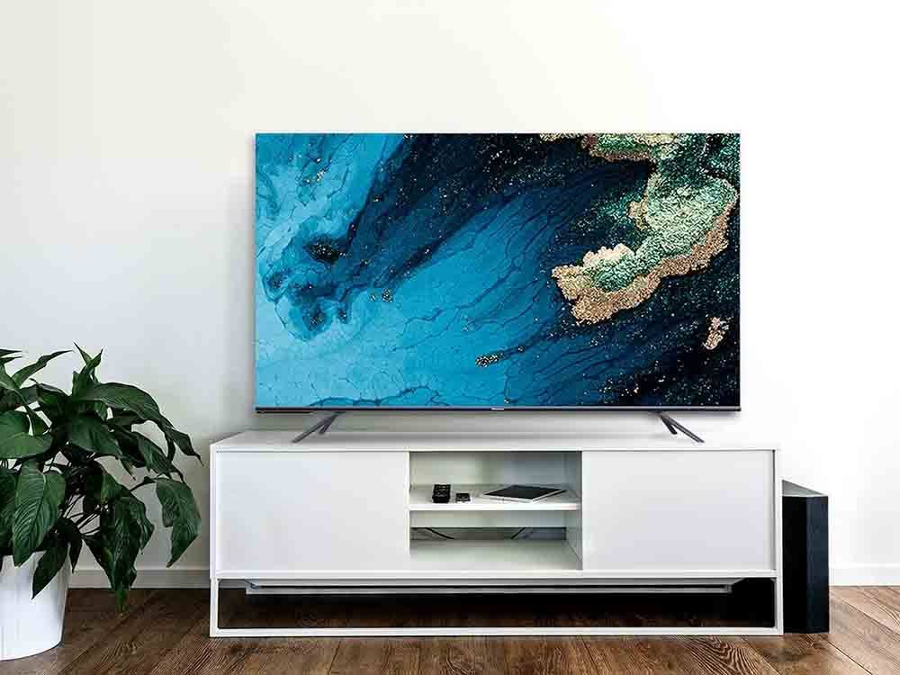 谁说85英寸电视是天价？海信85E7F 12999元打破性价比极限