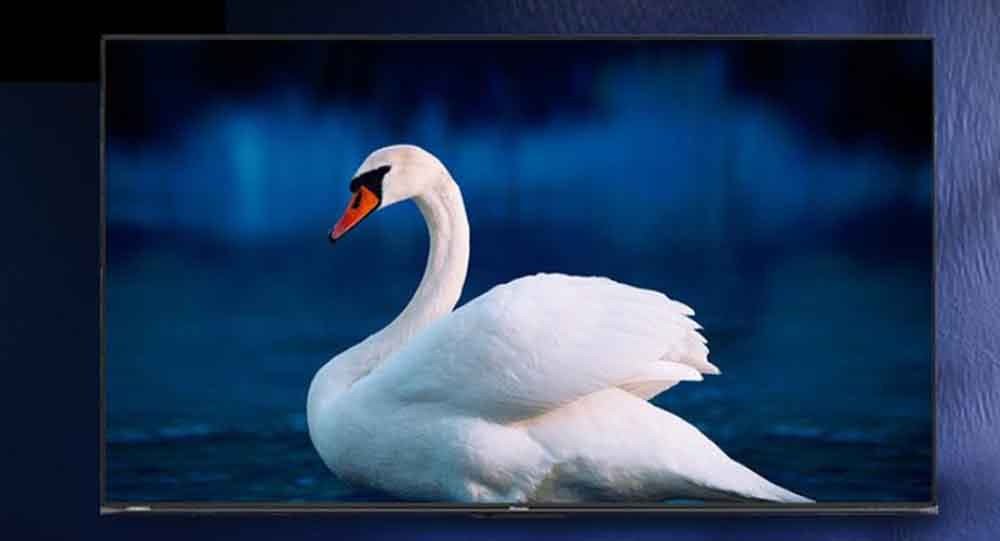 谁说85英寸电视是天价？海信85E7F 12999元打破性价比极限