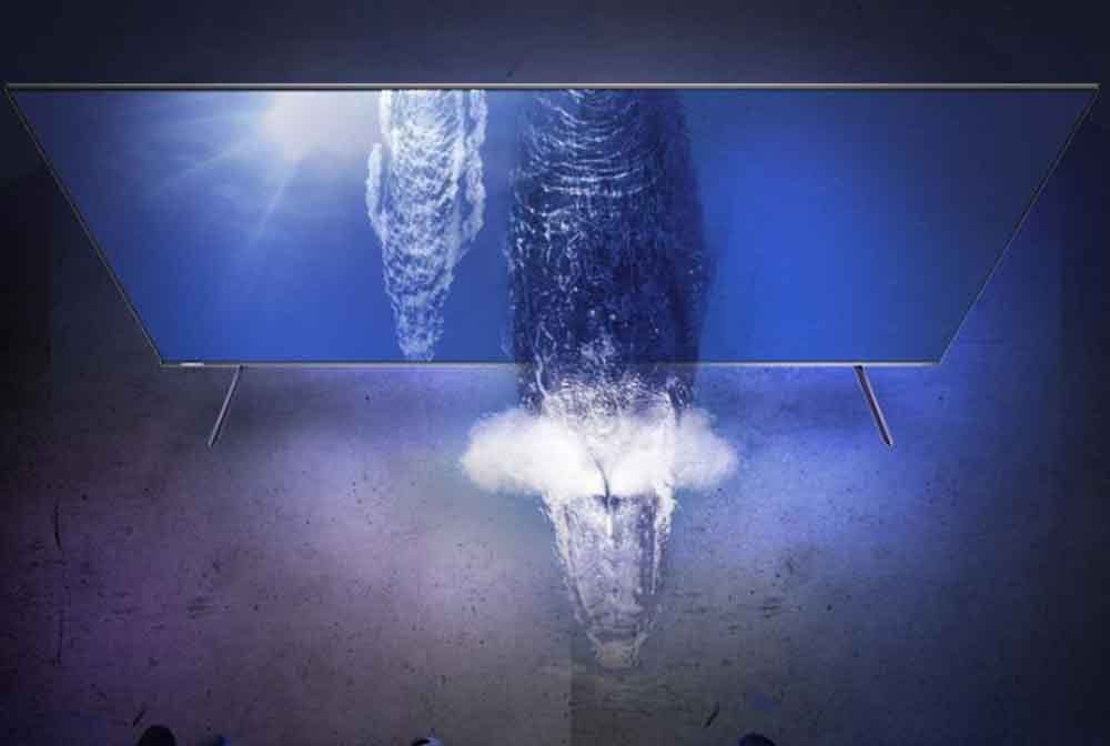 谁说85英寸电视是天价？海信85E7F 12999元打破性价比极限