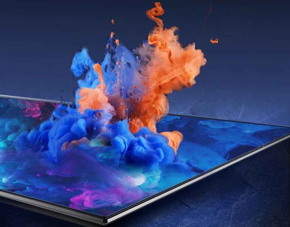 谁说85英寸电视是天价？海信85E7F 12999元打破性价比极限