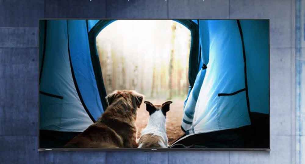 谁说85英寸电视是天价？海信85E7F 12999元打破性价比极限