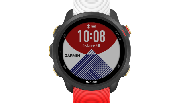 佳明在日推出ForeAthlete系列限量版手表，售价2962元