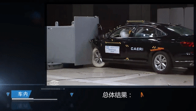 大众正面回应！帕萨特：中保研 请让我再测一次