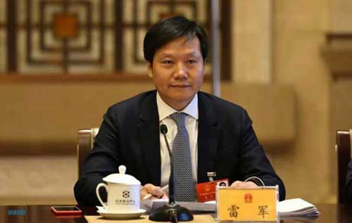 雷军两会建议：推动卫星互联网行业发展