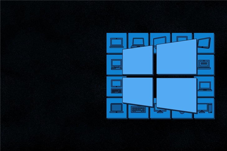 微软宣布发布Win 10 2020年5月更新，可在官网下载更新