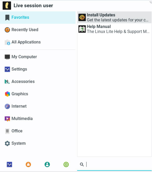 对新手友好的 Linux Lite 5正式发布：主要针对 Windows 用户设计