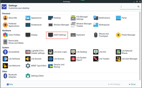 对新手友好的 Linux Lite 5正式发布：主要针对 Windows 用户设计