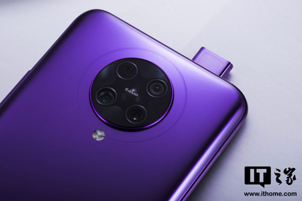 闪降 400 元，Redmi K30 Pro 5G 手机 8GB+128GB版本  售价2999元