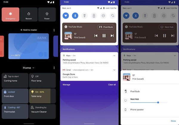 Android 11 Beta 1 正式推送，增强隐私控制