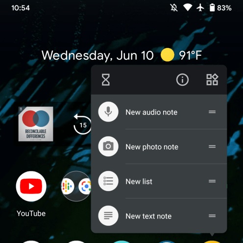 Android 11 Beta 1 正式推送，增强隐私控制
