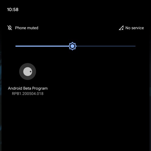 Android 11 Beta 1 正式推送，增强隐私控制