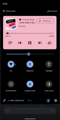 Android 11 Beta 1 正式推送，增强隐私控制