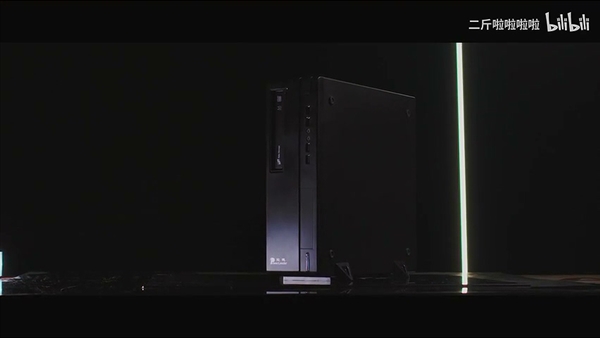 7nm ARM国产最强芯！华为鲲鹏920台式机实测：喜忧参半