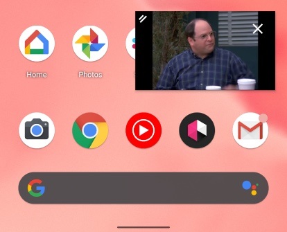 谷歌发布 Android 11 Beta 2