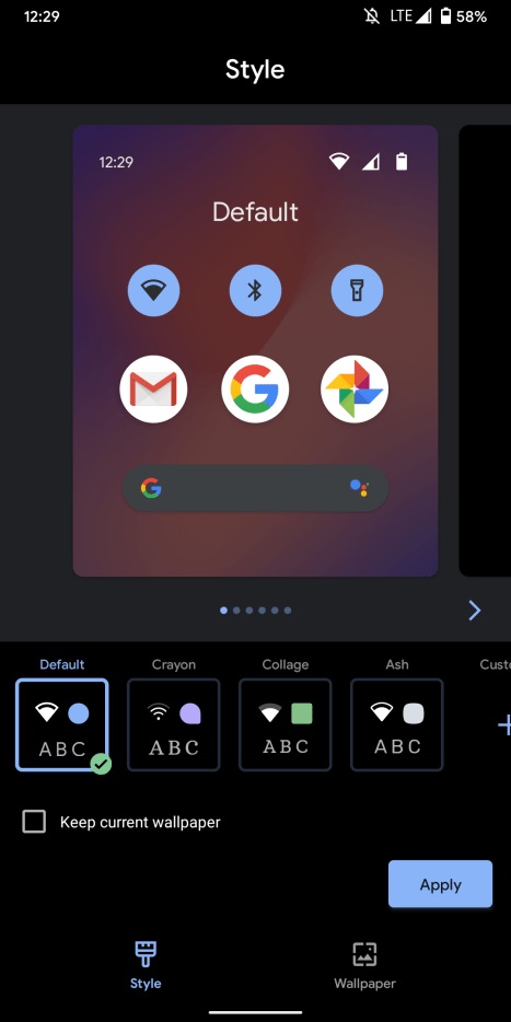 谷歌发布 Android 11 Beta 2