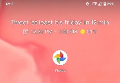 谷歌发布 Android 11 Beta 2