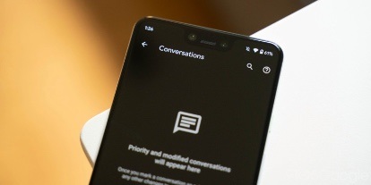 谷歌发布 Android 11 Beta 2