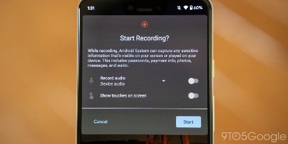 谷歌发布 Android 11 Beta 2