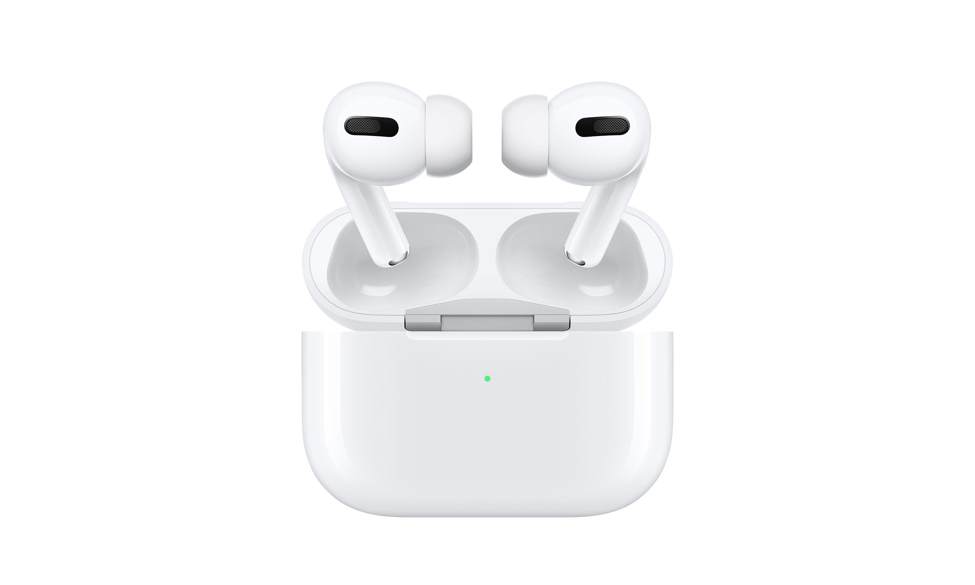 传苹果将在明年下半年推出第二代AirPods Pro