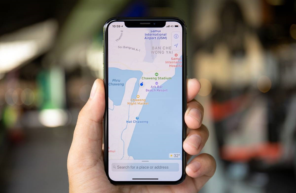 冉承其：国内只有苹果 iPhone 没有与北斗系统合作，他们早晚会用