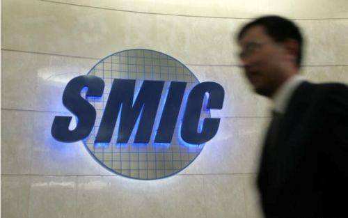 中芯国际:14纳米已进入量产阶段 良率稳步爬升