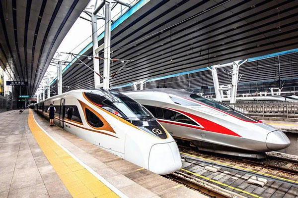 中国铁路将自主研发新型智能列控系统：利用北斗卫星导航技术、5G 通信技术