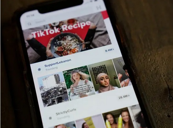 海外版 TikTok 应对美国封杀令的方式：一周扩招357个岗位