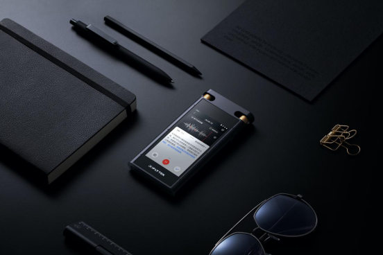 科大讯飞发布三款旗舰录音笔和全球首款支持转写的耳机iFLYBUDS