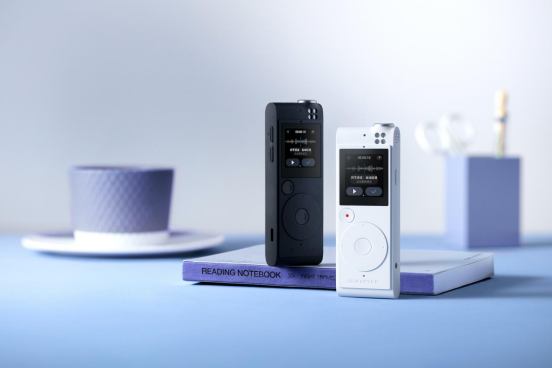 科大讯飞发布三款旗舰录音笔和全球首款支持转写的耳机iFLYBUDS
