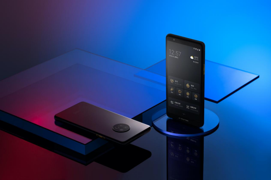 科大讯飞发布三款旗舰录音笔和全球首款支持转写的耳机iFLYBUDS