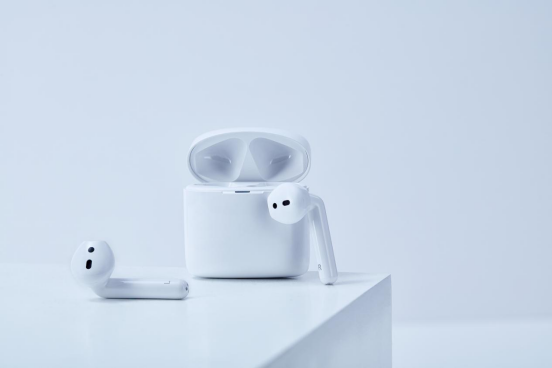 科大讯飞发布三款旗舰录音笔和全球首款支持转写的耳机iFLYBUDS