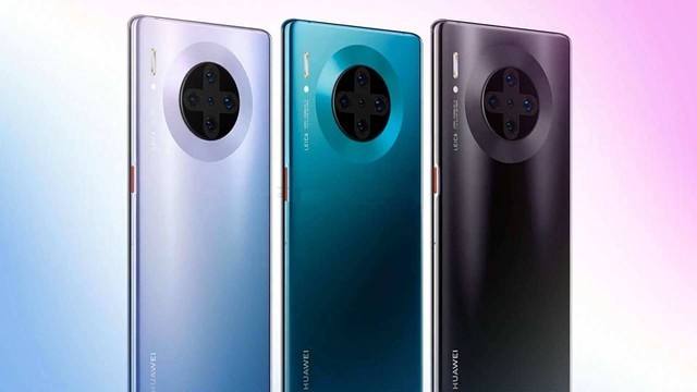 网曝华为Mate 40/Pro麒麟 9000备货量1000万片