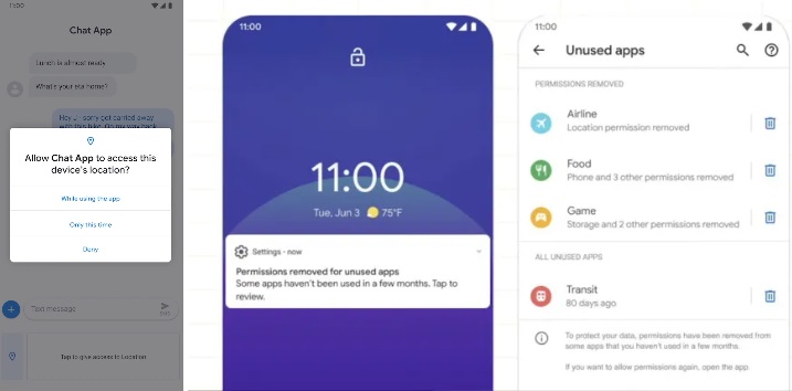 谷歌Android 11 正式版发布，具体更新了什么内容呢？