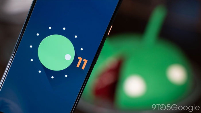 谷歌Android 11 正式版发布，具体更新了什么内容呢？