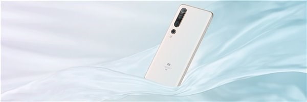 基于Android 11定制的MIUI 12来了！小米10/POCO F2 Pro内测招募