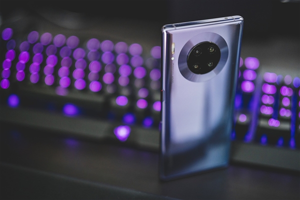 消息称华为Mate 40系列今年中国市场独占发售