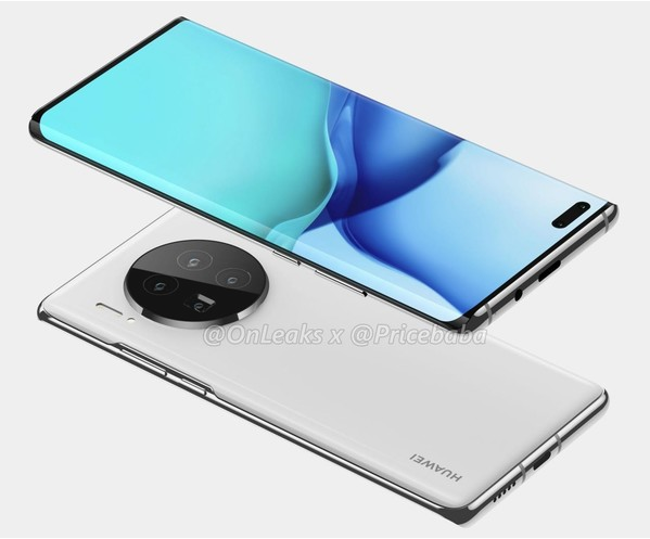 华为Mate40 Pro开启全球认证：或为双处理器版本 继续登陆海外市场