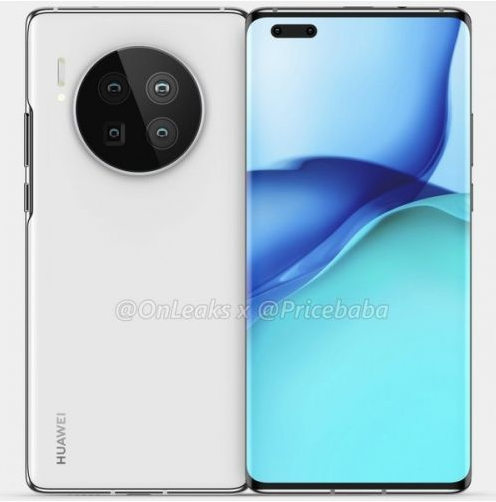 华为Mate40 Pro开启全球认证：或为双处理器版本 继续登陆海外市场