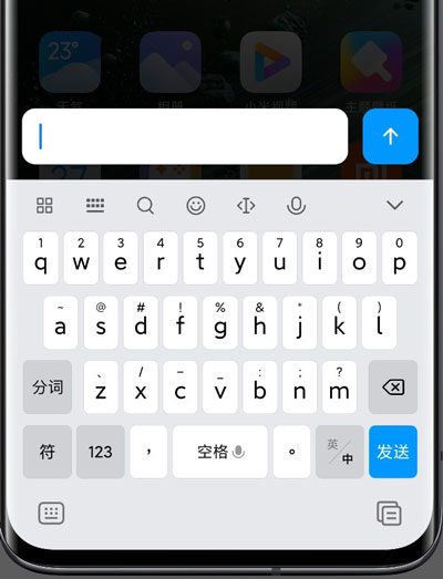 MIUI 12 无障碍功能再升级：小米闻声新增字幕模式，视频录制支持语音字幕