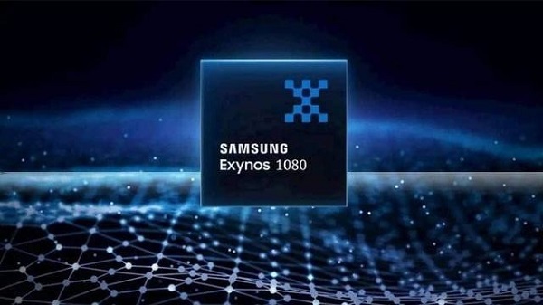 5nm工艺安兔兔霸榜 三星旗舰芯Exynos1080马上来了