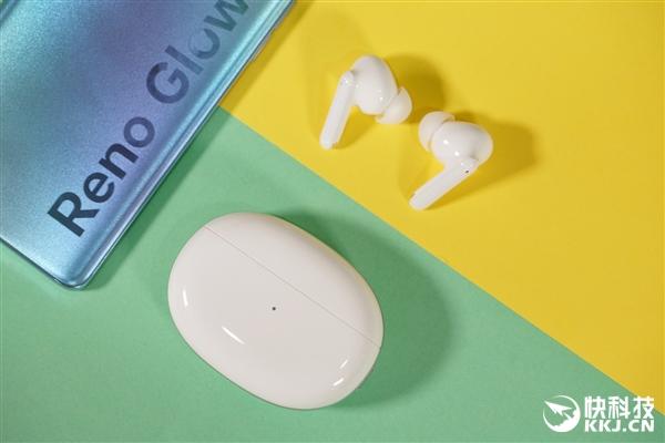 比AirPods Pro还小的真无线耳机终于问世