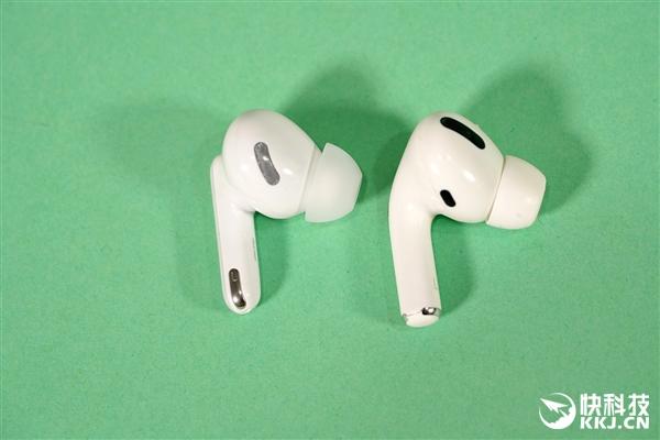 比AirPods Pro还小的真无线耳机终于问世